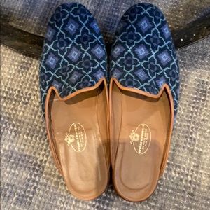 Stubbs & Wooton Slippers